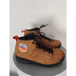 (V) Fronteer Ahwahnee Hiker Boots Women brown 🥾 sz 7.5